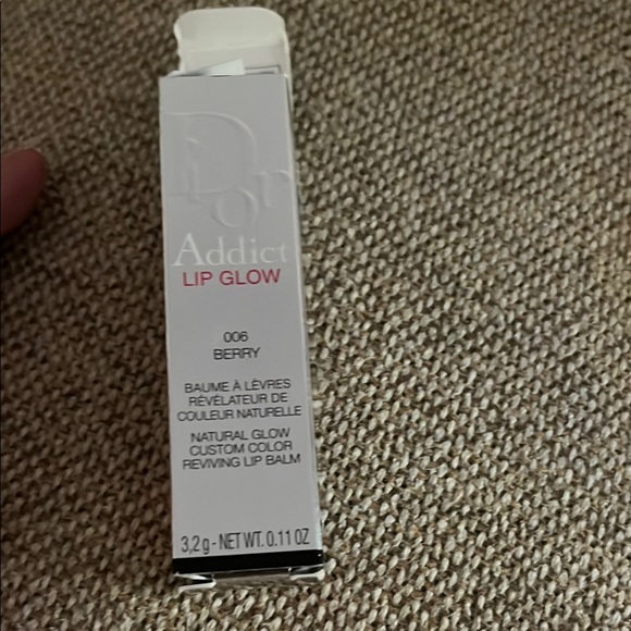 Dior Other - Dior Pink Lip Balm Addict